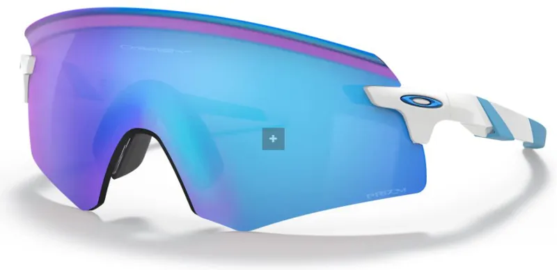 OAKLEY ENCODER (A) WHITEW/PRIZM ROAD本日発送 OAKLEY ENCODER (A) WHITEW/PRIZM ROAD本日発送